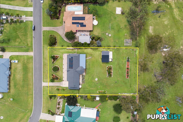 30 Kurrajong Road Gatton QLD 4343