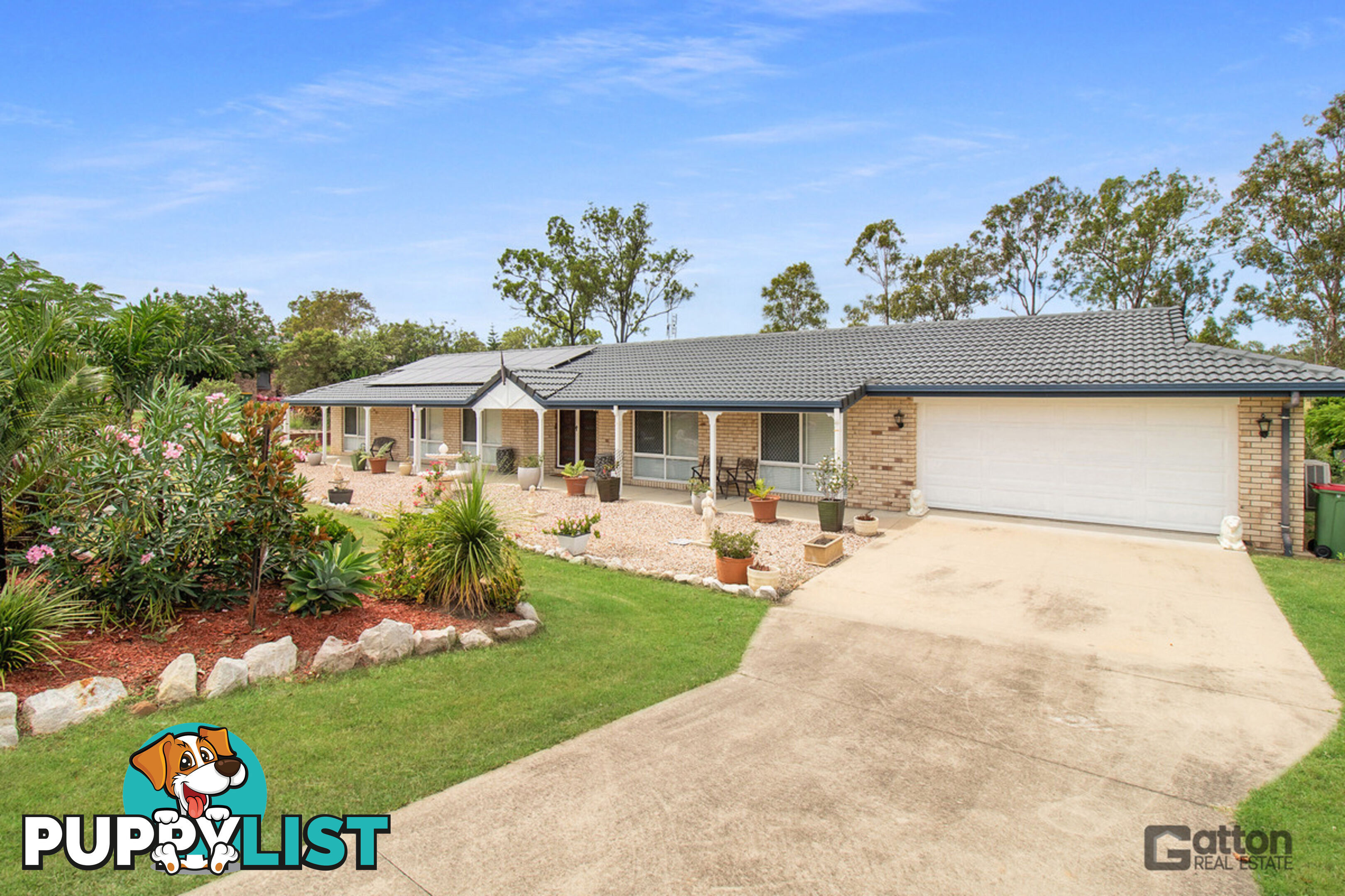 30 Kurrajong Road Gatton QLD 4343