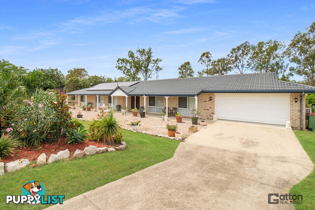 30 Kurrajong Road Gatton QLD 4343