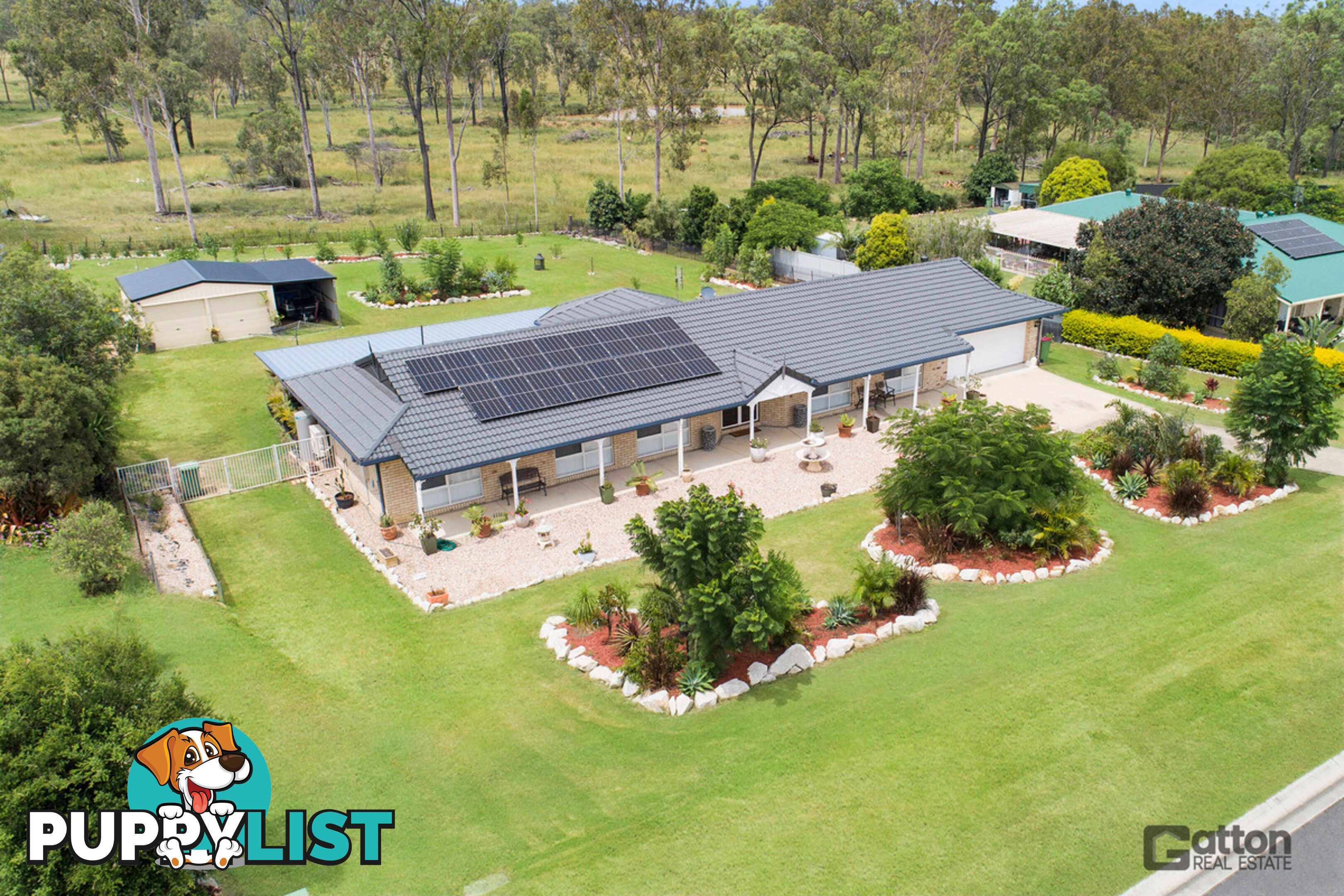 30 Kurrajong Road Gatton QLD 4343