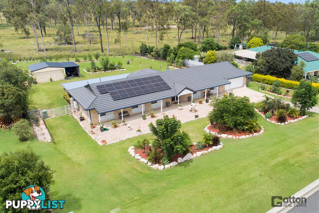 30 Kurrajong Road Gatton QLD 4343