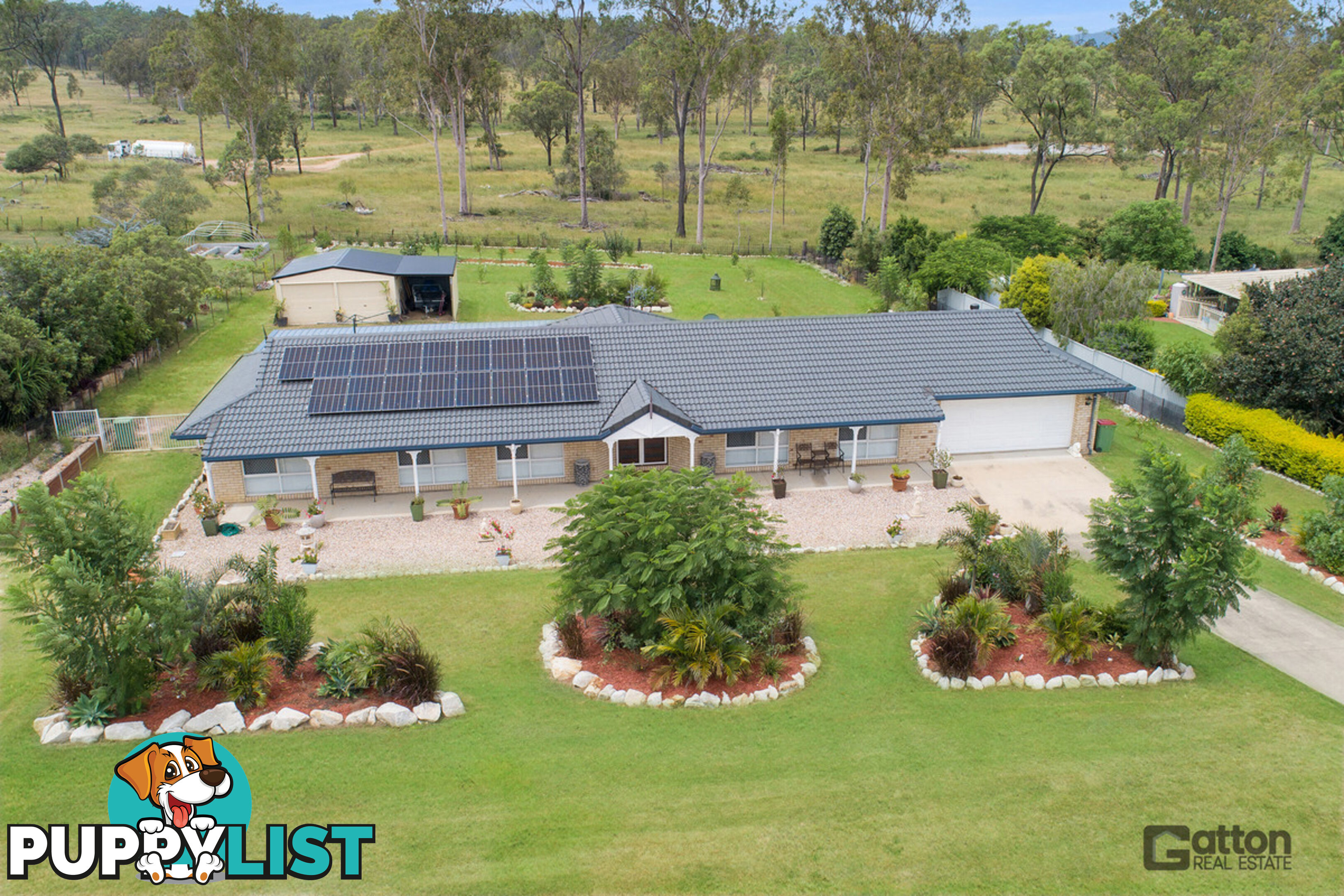 30 Kurrajong Road Gatton QLD 4343