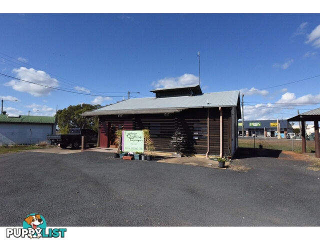 90 & 110 Old College Road Gatton QLD 4343