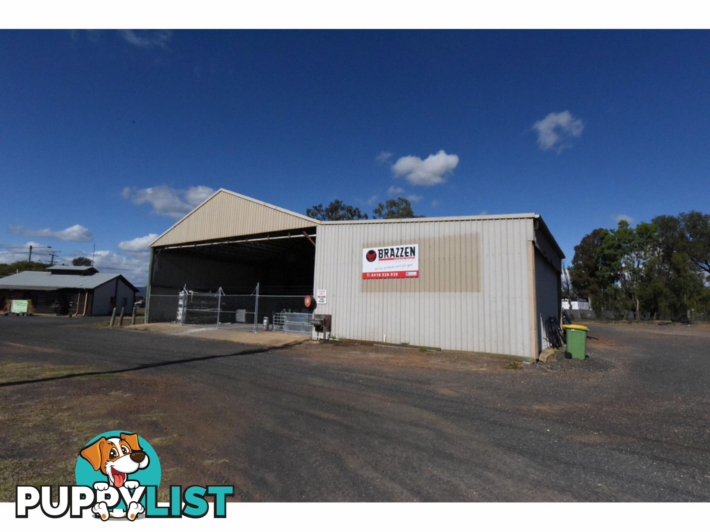 90 & 110 Old College Road Gatton QLD 4343