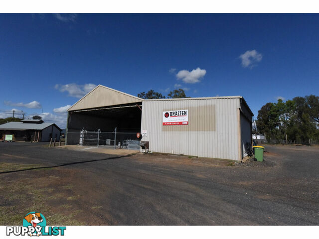 90 & 110 Old College Road Gatton QLD 4343