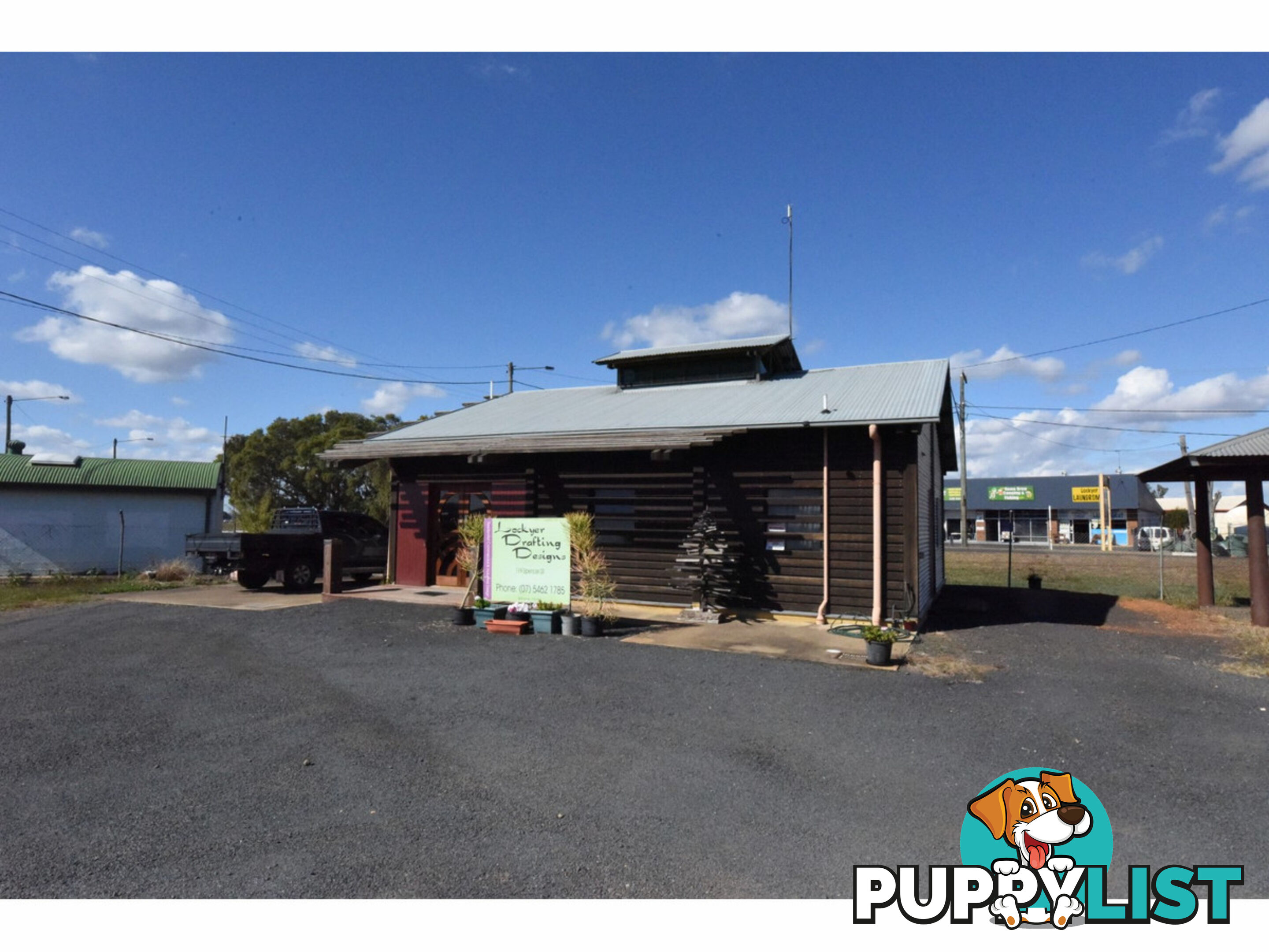 90 & 110 Old College Road Gatton QLD 4343