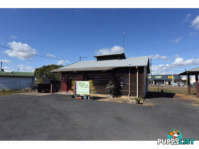 90 & 110 Old College Road Gatton QLD 4343