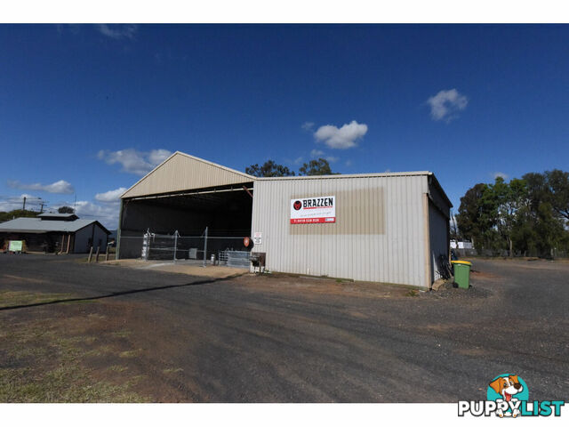 90 & 110 Old College Road Gatton QLD 4343