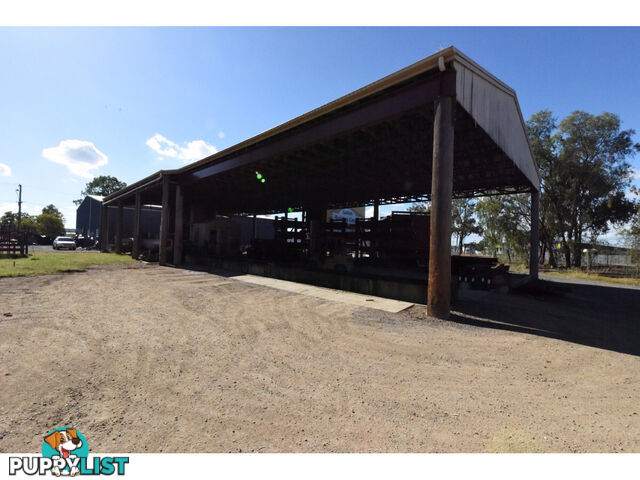 90 & 110 Old College Road Gatton QLD 4343