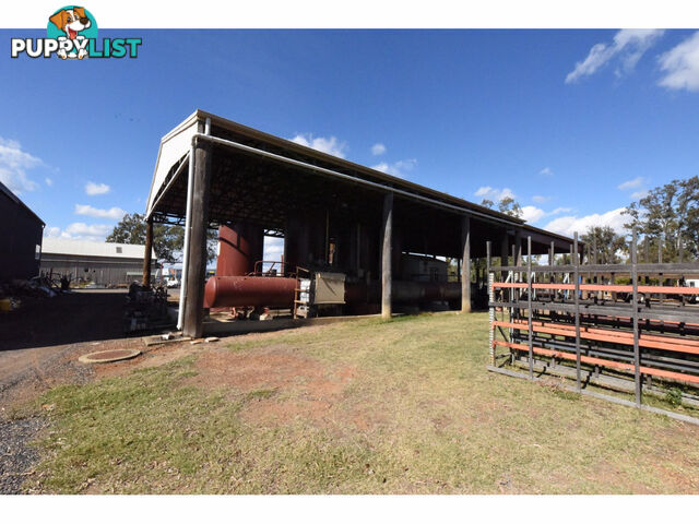 90 & 110 Old College Road Gatton QLD 4343