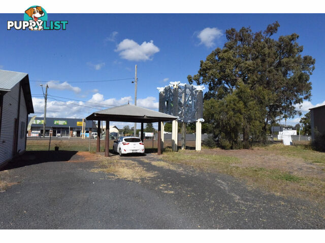 90 & 110 Old College Road Gatton QLD 4343