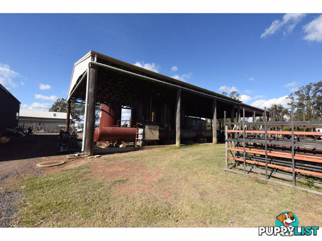 90 & 110 Old College Road Gatton QLD 4343