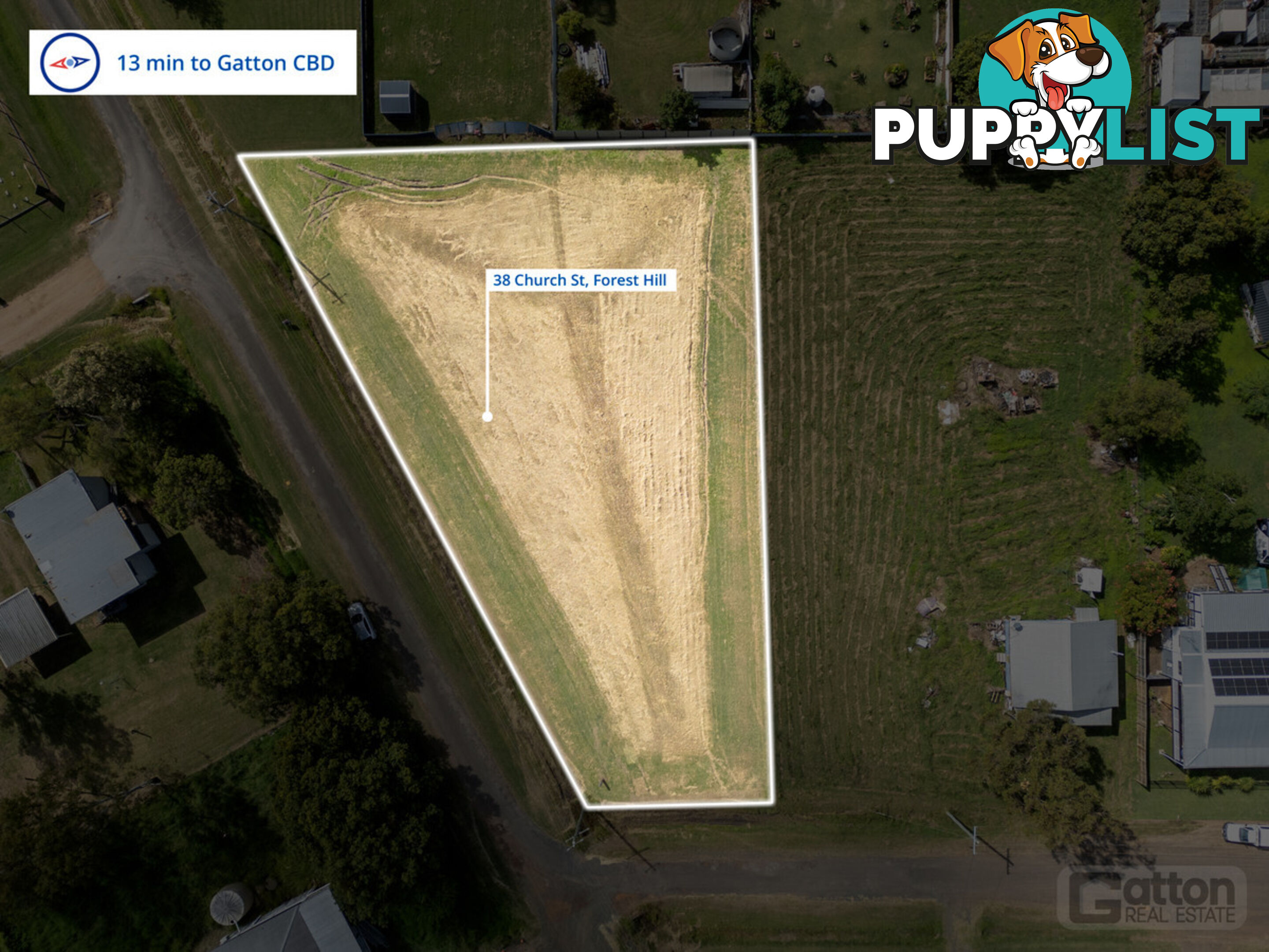 38 Church Street Forest Hill QLD 4342