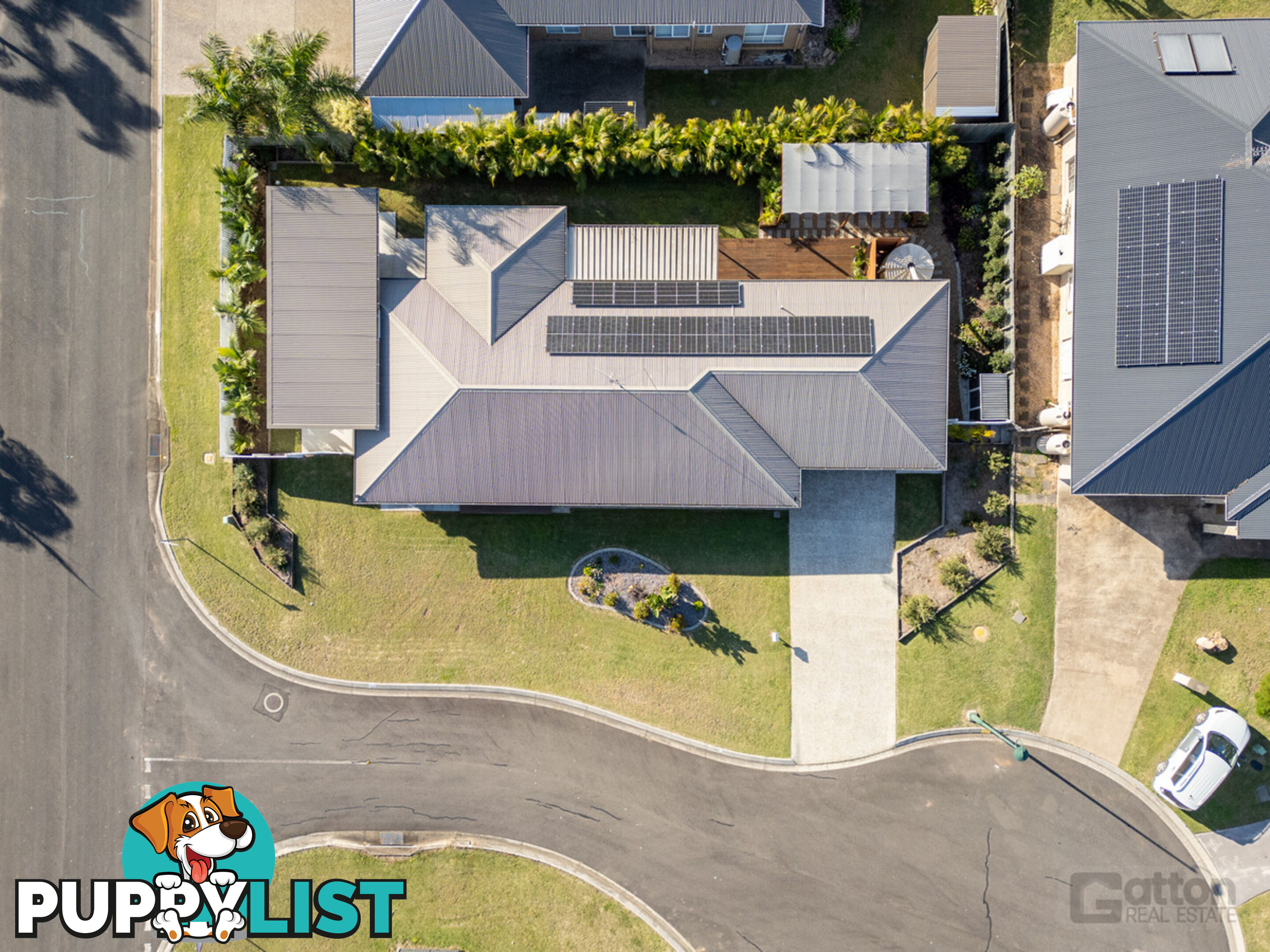 1 O'Dea Court Gatton QLD 4343