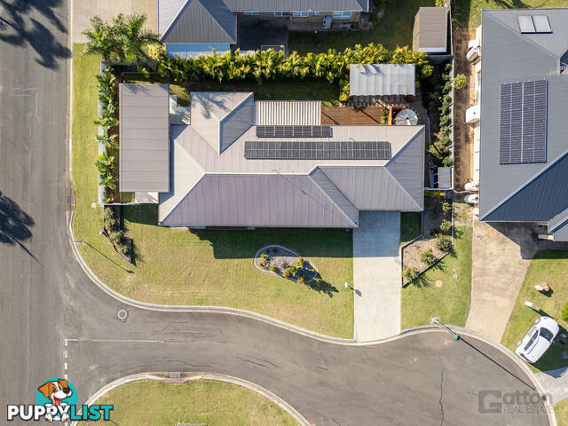 1 O'Dea Court Gatton QLD 4343