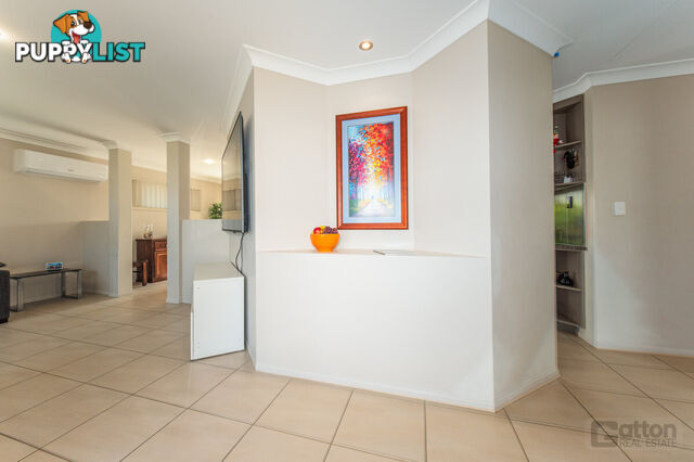 1 O'Dea Court Gatton QLD 4343