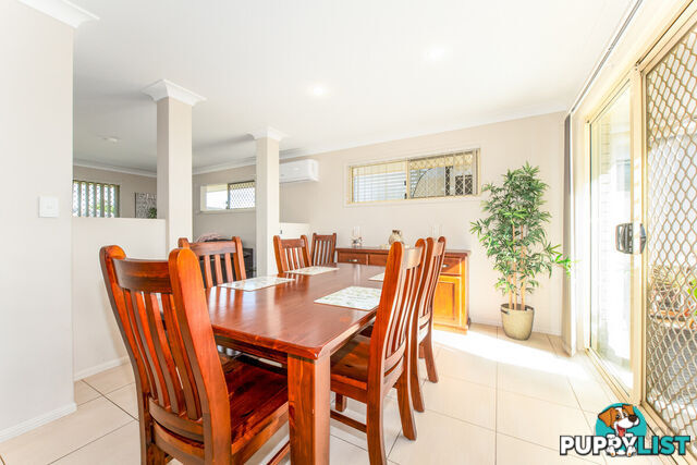 1 O'Dea Court Gatton QLD 4343