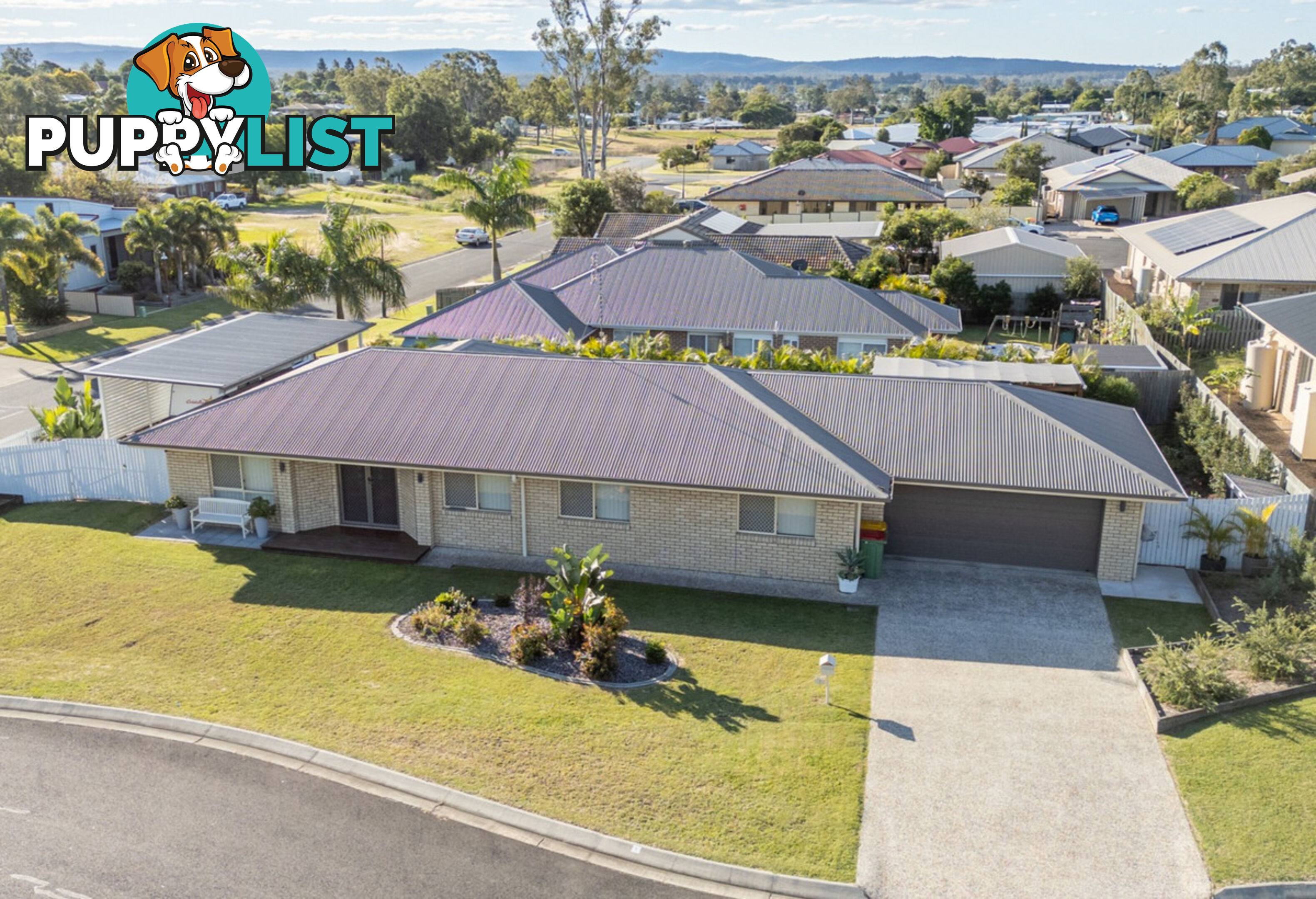 1 O'Dea Court Gatton QLD 4343