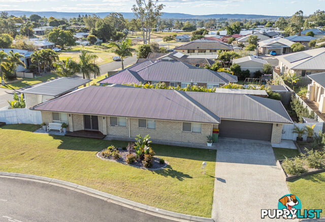 1 O'Dea Court Gatton QLD 4343