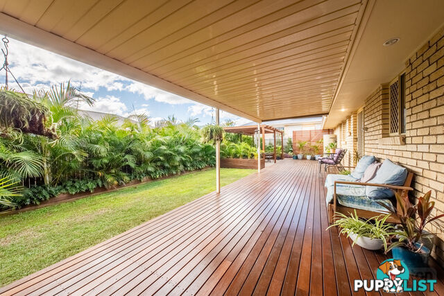 1 O'Dea Court Gatton QLD 4343