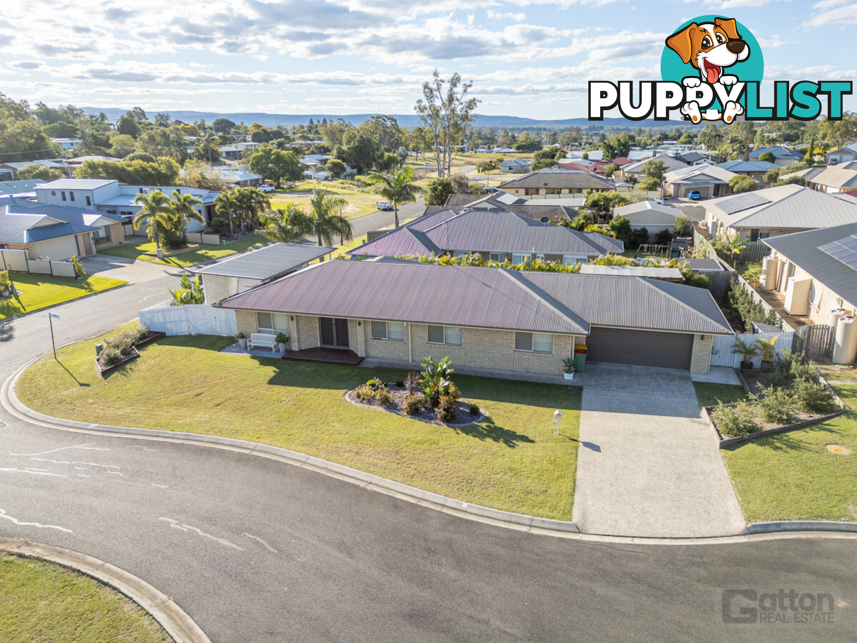 1 O'Dea Court Gatton QLD 4343