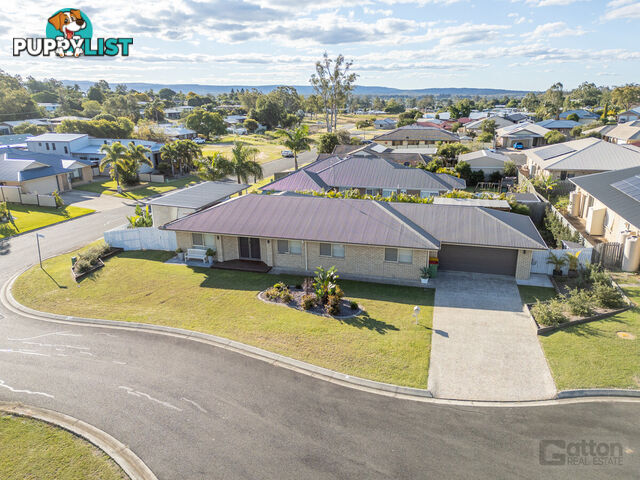 1 O'Dea Court Gatton QLD 4343