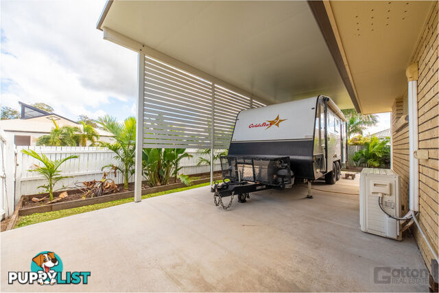 1 O'Dea Court Gatton QLD 4343