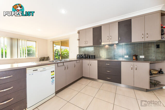 1 O'Dea Court Gatton QLD 4343
