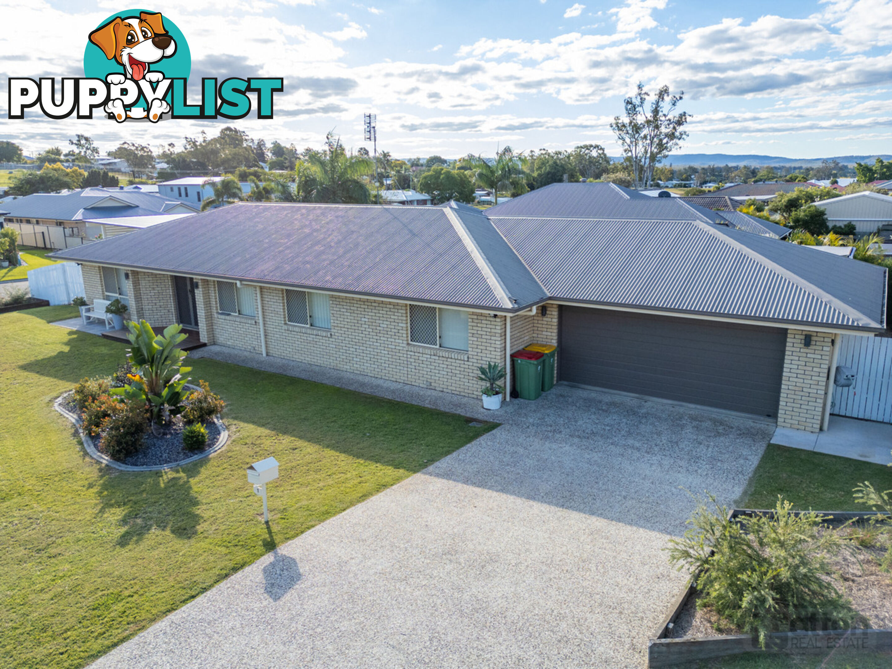 1 O'Dea Court Gatton QLD 4343