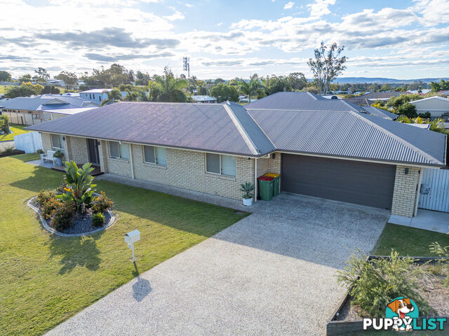 1 O'Dea Court Gatton QLD 4343