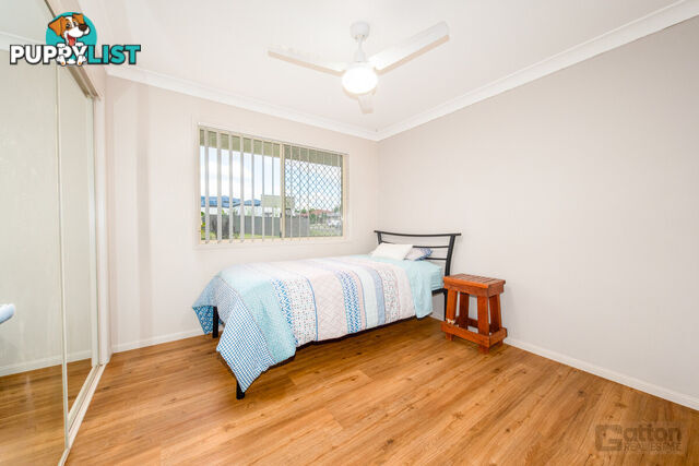 1 O'Dea Court Gatton QLD 4343