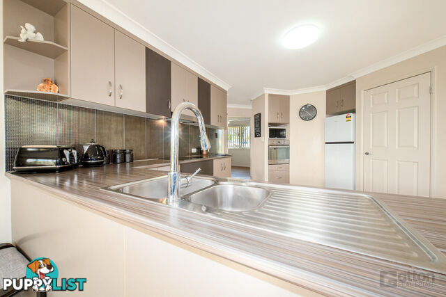 1 O'Dea Court Gatton QLD 4343