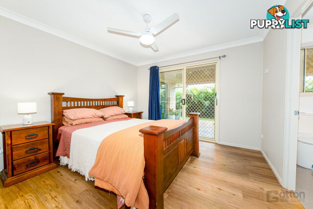 1 O'Dea Court Gatton QLD 4343