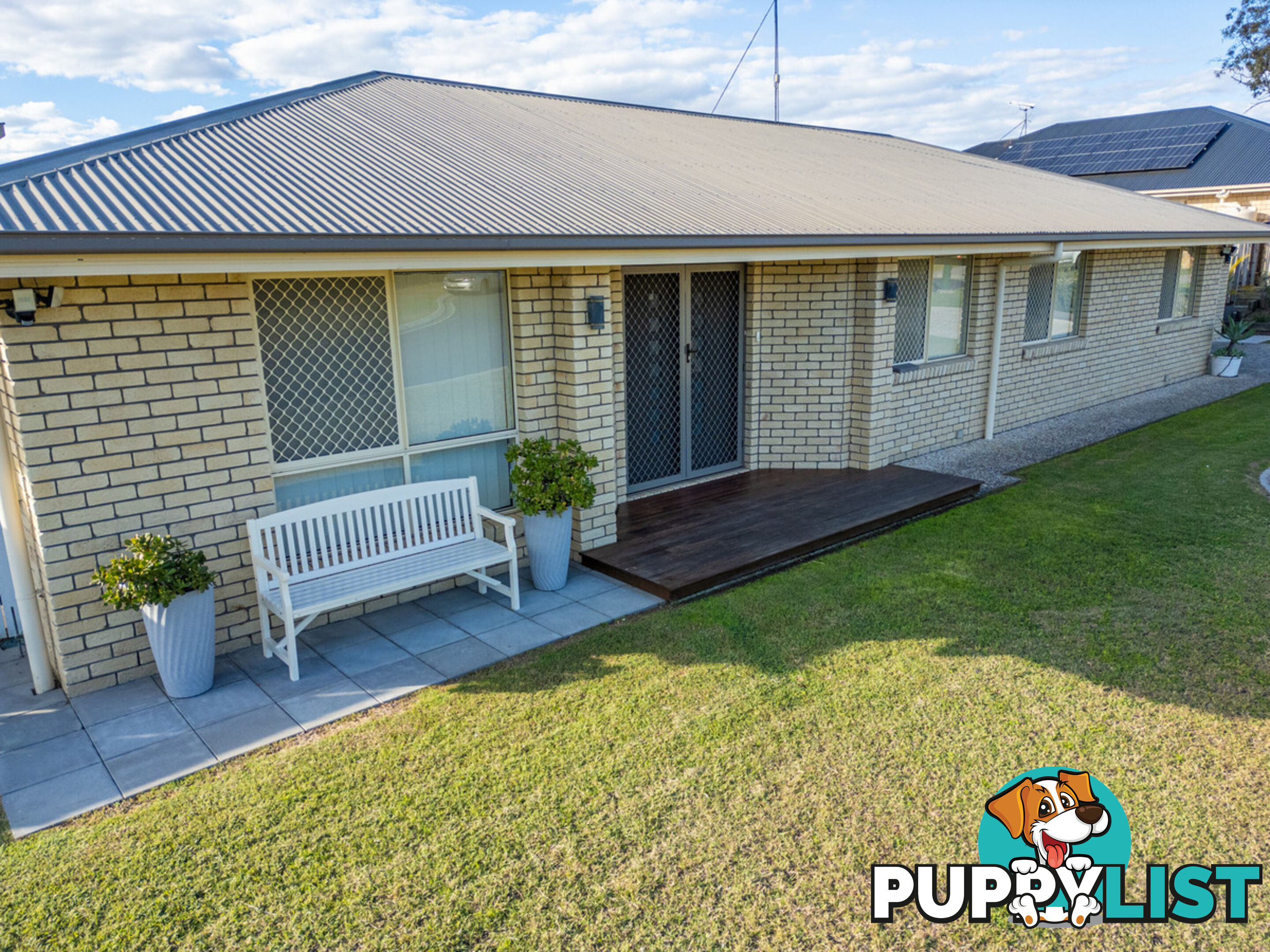 1 O'Dea Court Gatton QLD 4343