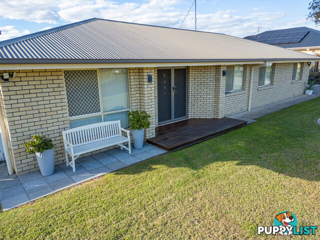 1 O'Dea Court Gatton QLD 4343