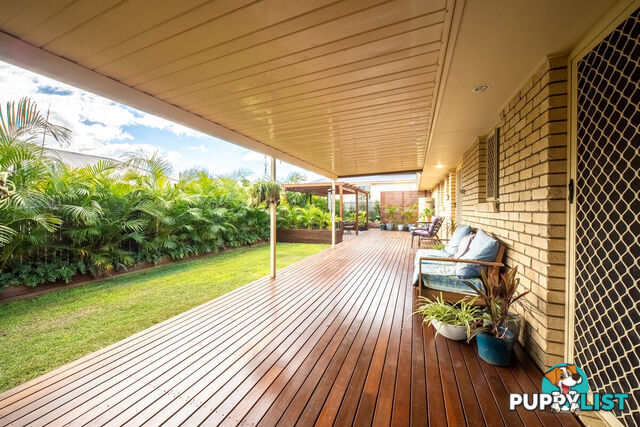 1 O'Dea Court Gatton QLD 4343