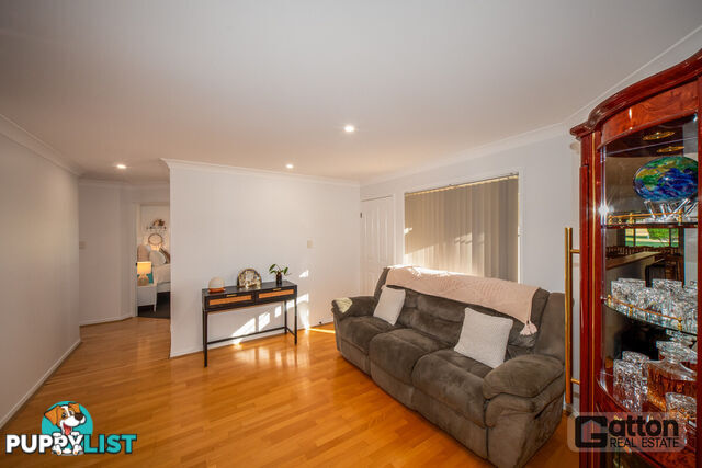 18 Waterview Crescent Lake Clarendon QLD 4343
