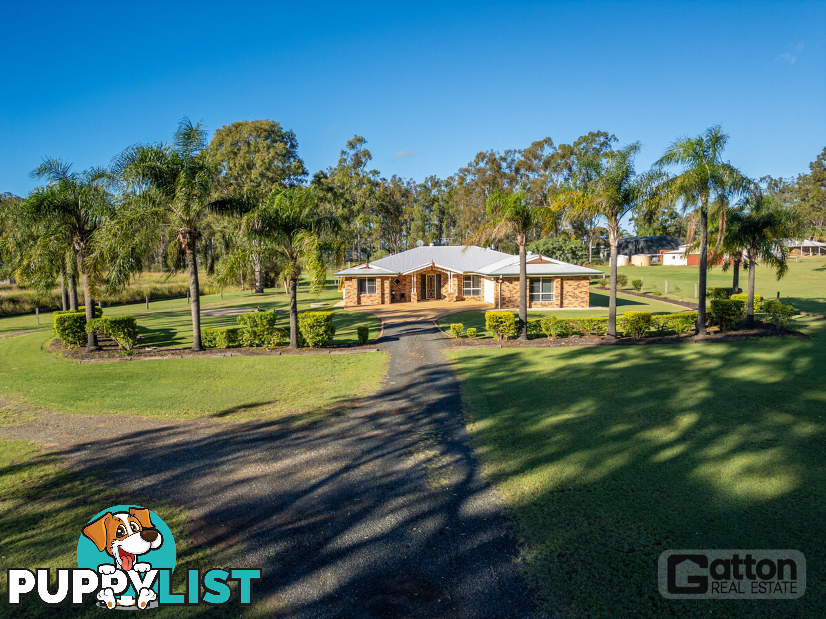 18 Waterview Crescent Lake Clarendon QLD 4343