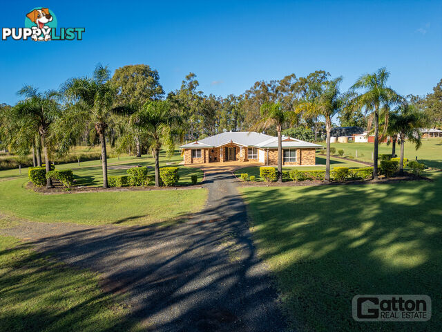 18 Waterview Crescent Lake Clarendon QLD 4343