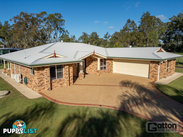 18 Waterview Crescent Lake Clarendon QLD 4343