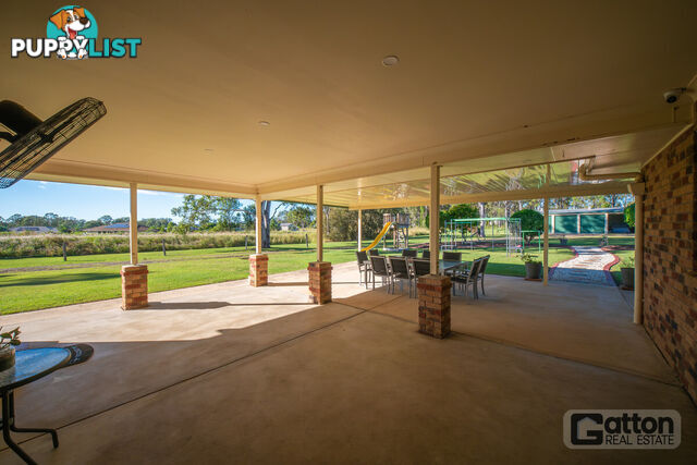 18 Waterview Crescent Lake Clarendon QLD 4343