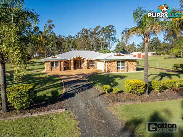 18 Waterview Crescent Lake Clarendon QLD 4343