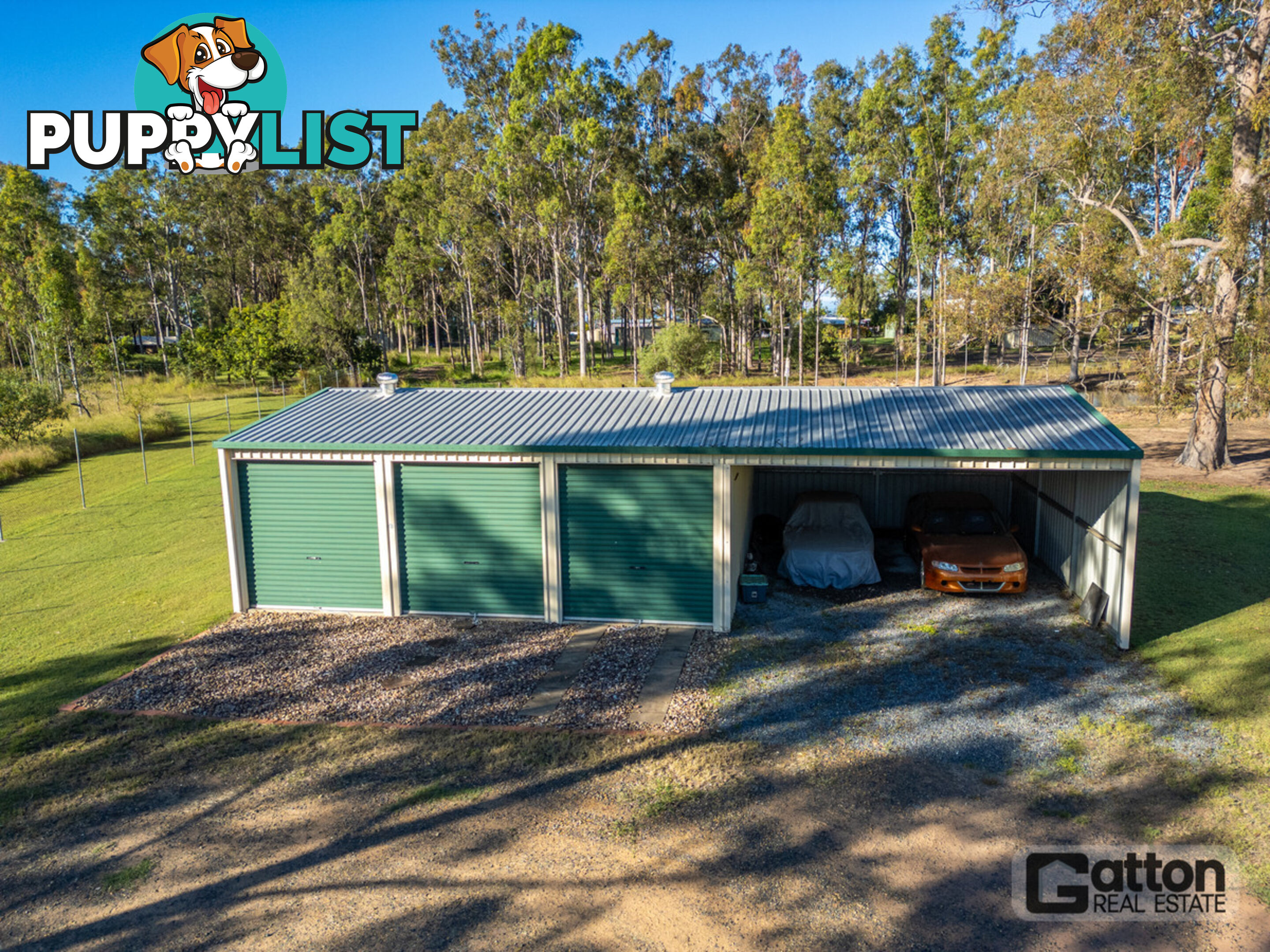 18 Waterview Crescent Lake Clarendon QLD 4343