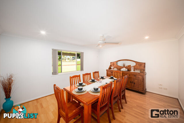 18 Waterview Crescent Lake Clarendon QLD 4343