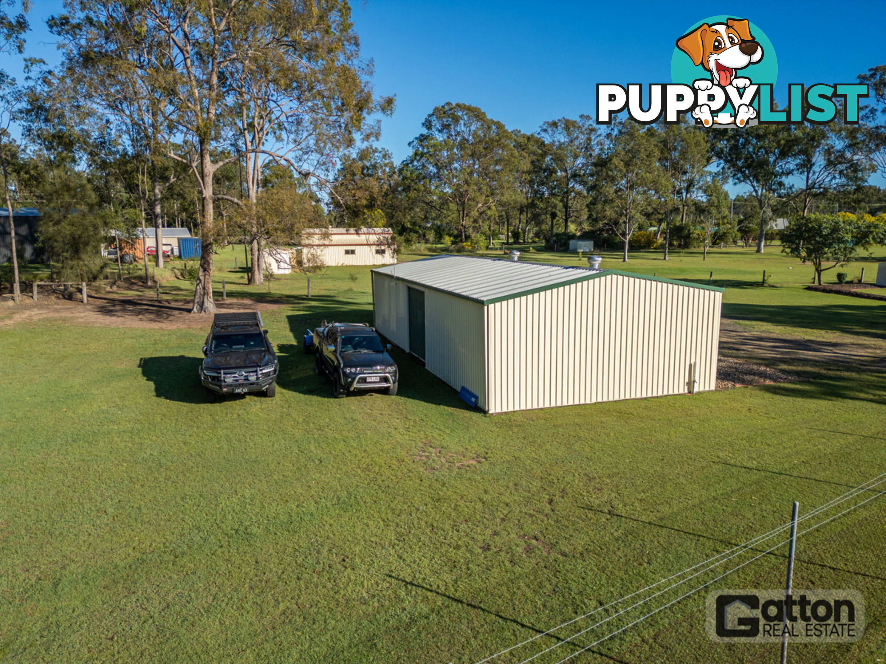 18 Waterview Crescent Lake Clarendon QLD 4343