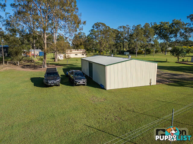 18 Waterview Crescent Lake Clarendon QLD 4343