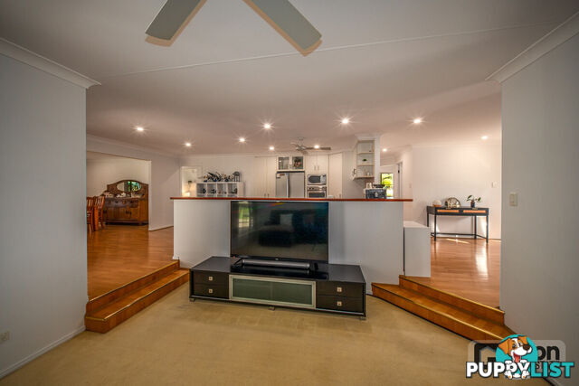 18 Waterview Crescent Lake Clarendon QLD 4343