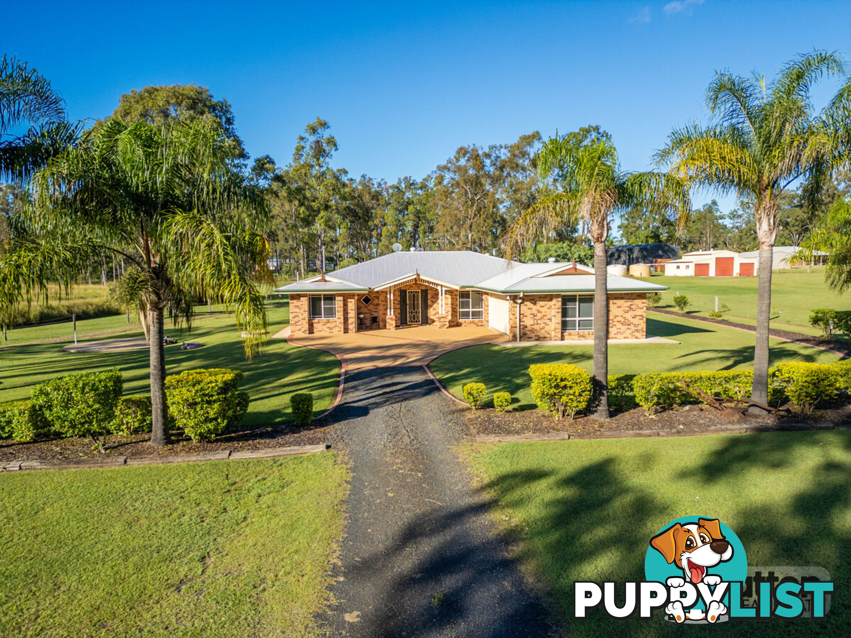 18 Waterview Crescent Lake Clarendon QLD 4343