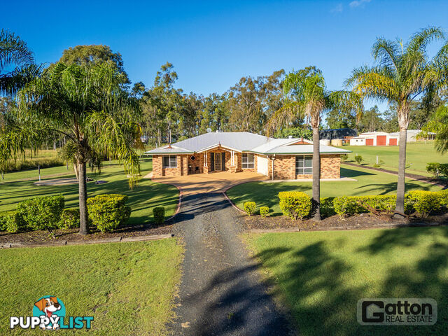18 Waterview Crescent Lake Clarendon QLD 4343