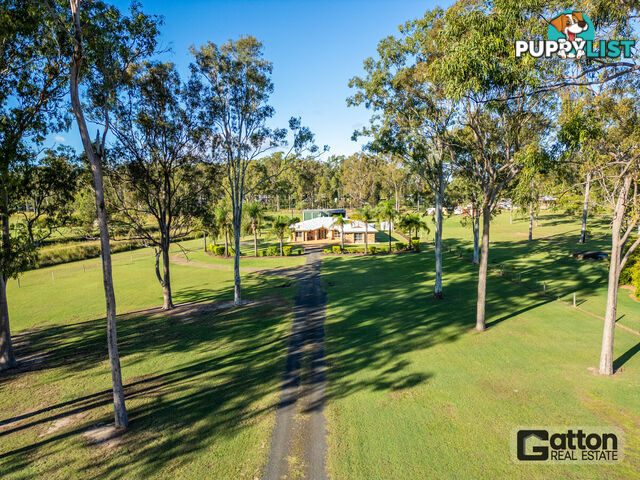 18 Waterview Crescent Lake Clarendon QLD 4343